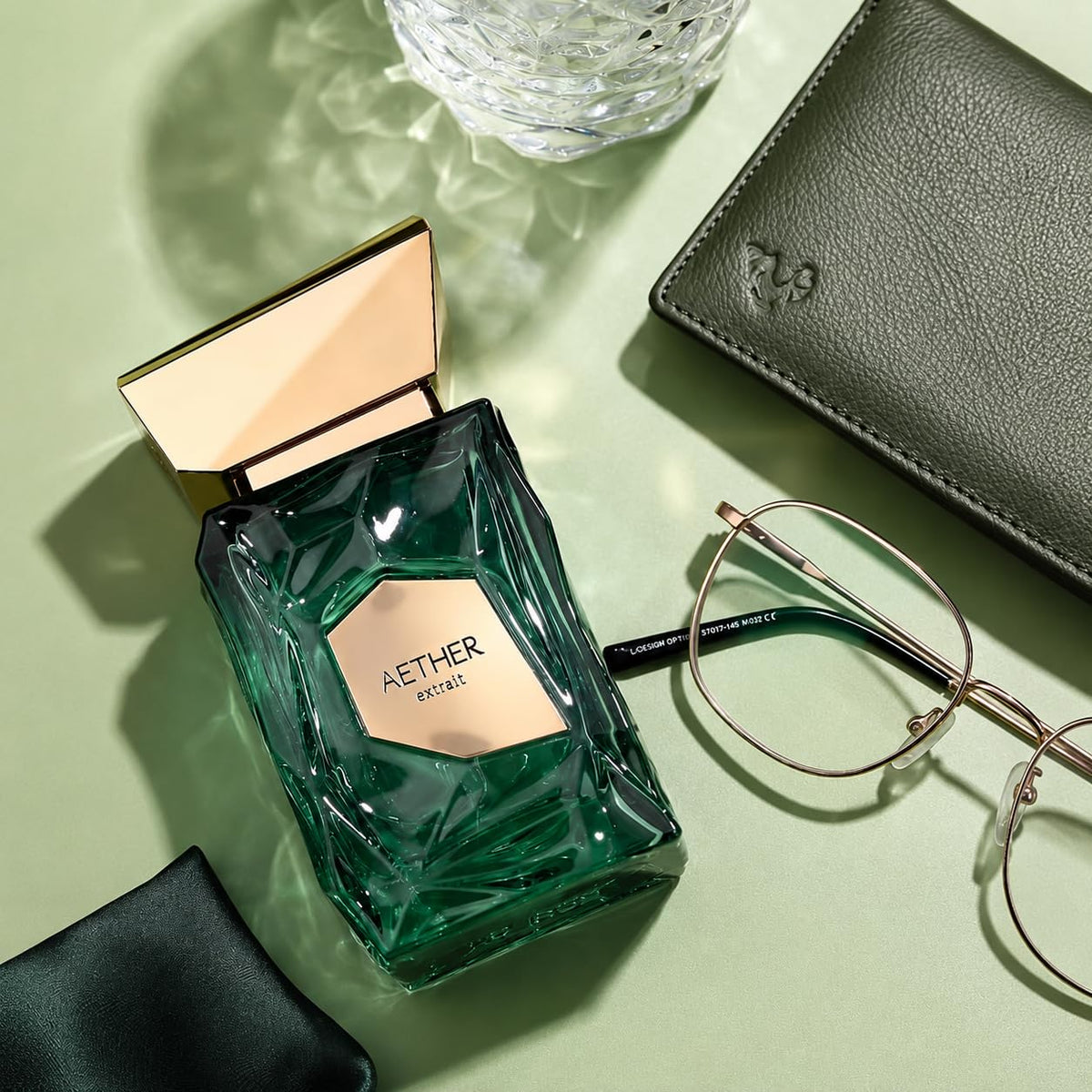 Extrait de Parfum 3.4 Fl Oz P47202