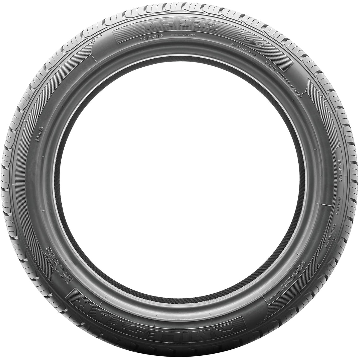 195/65R15 91H Performance Tire W654184