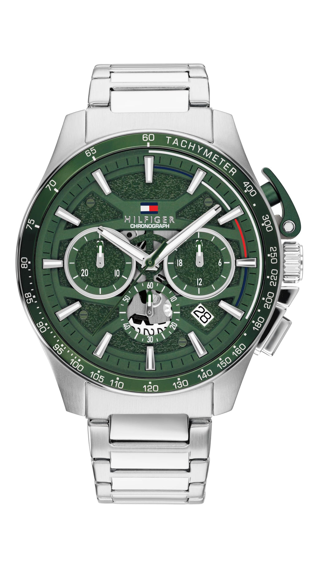 Men's Sport Chronograph Watch J894