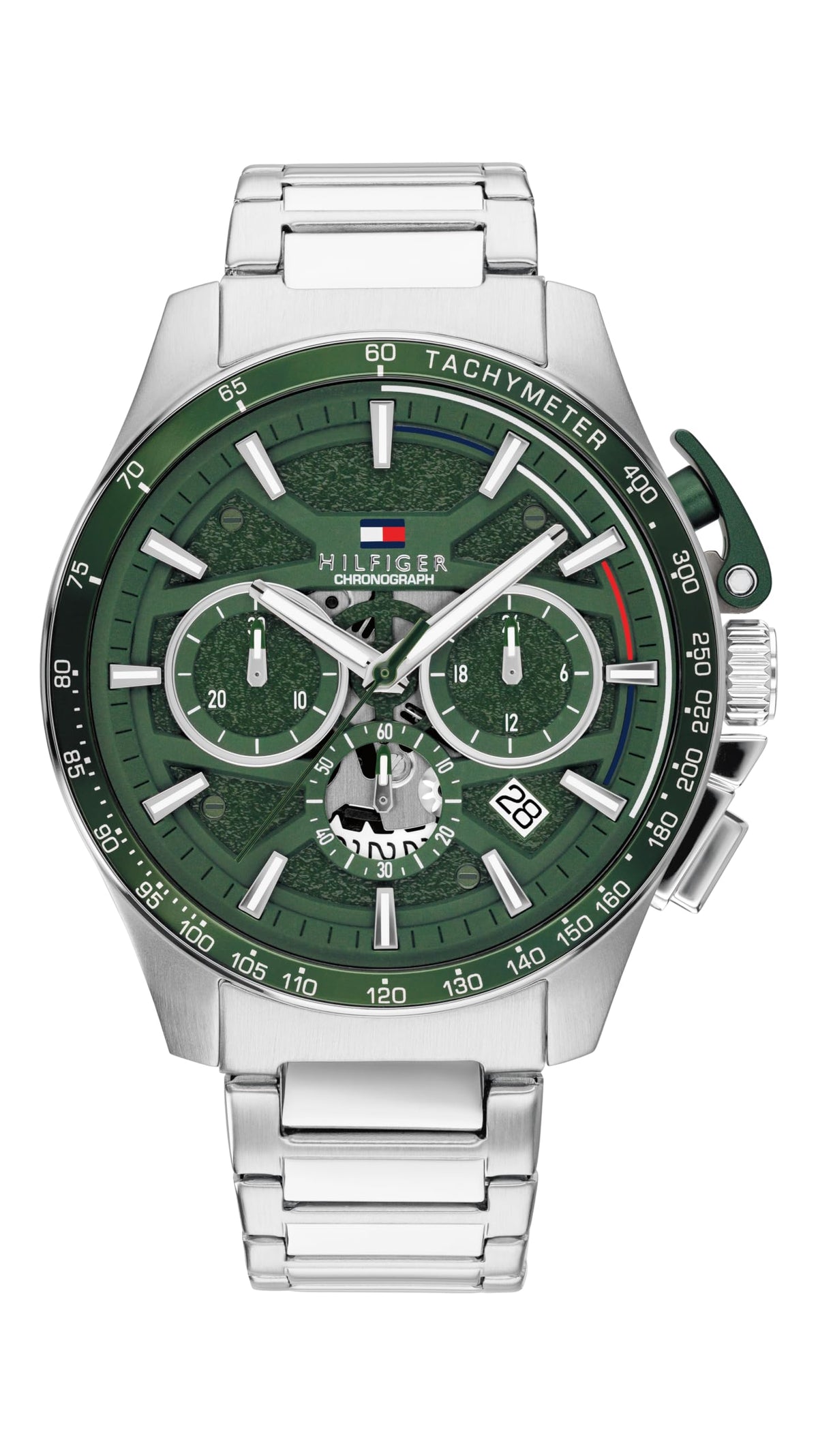 Men's Sport Chronograph Watch J894