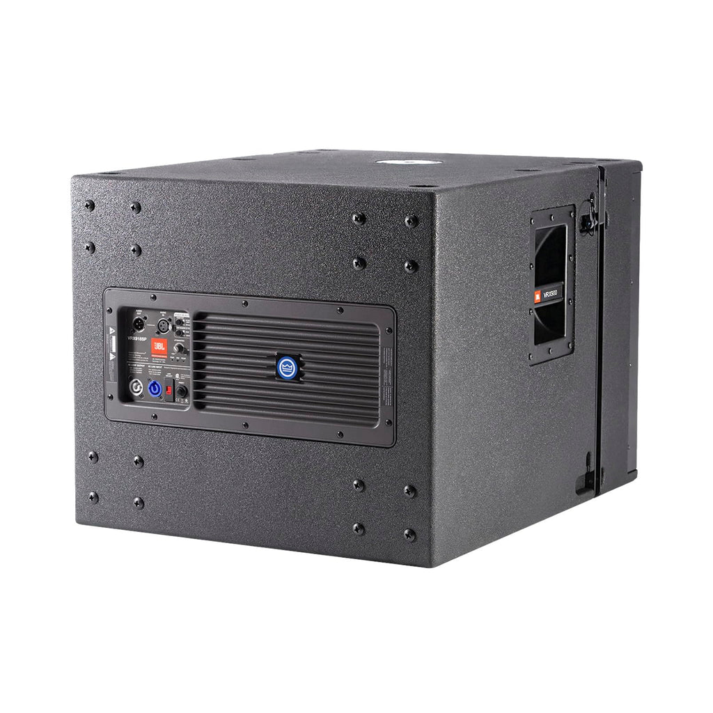 18-Inch Powered Subwoofer N5019