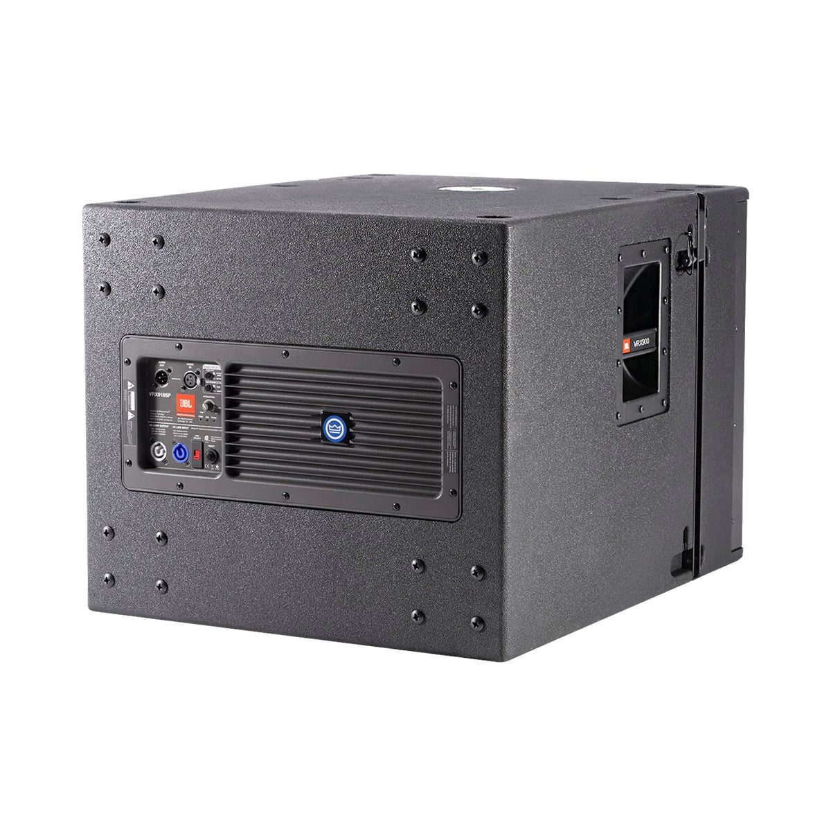 18-Inch Powered Subwoofer N5019