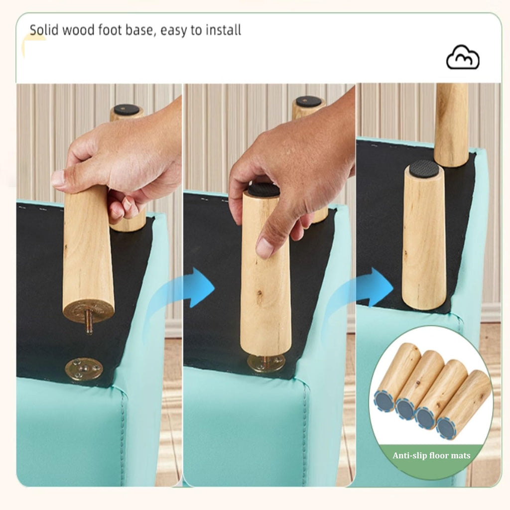 Pet Stairs Small Dog Climbing Ladder Non-Slip A87106