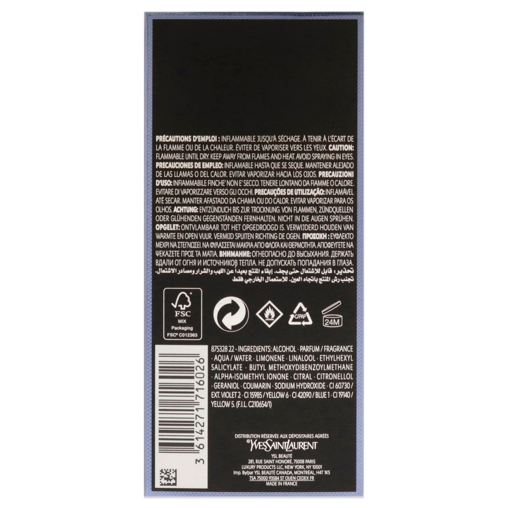 Eau De Toilette 100 ml R442