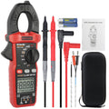 Digital Clamp Meter TRMS 6000 Counts E5796