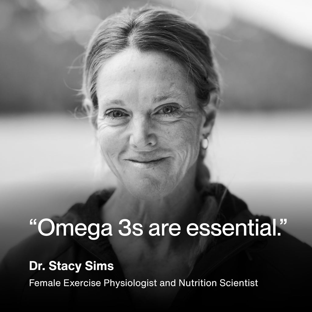 Omega-3 Fish Oil EPA & DHA 1,600mg Supplement H8731