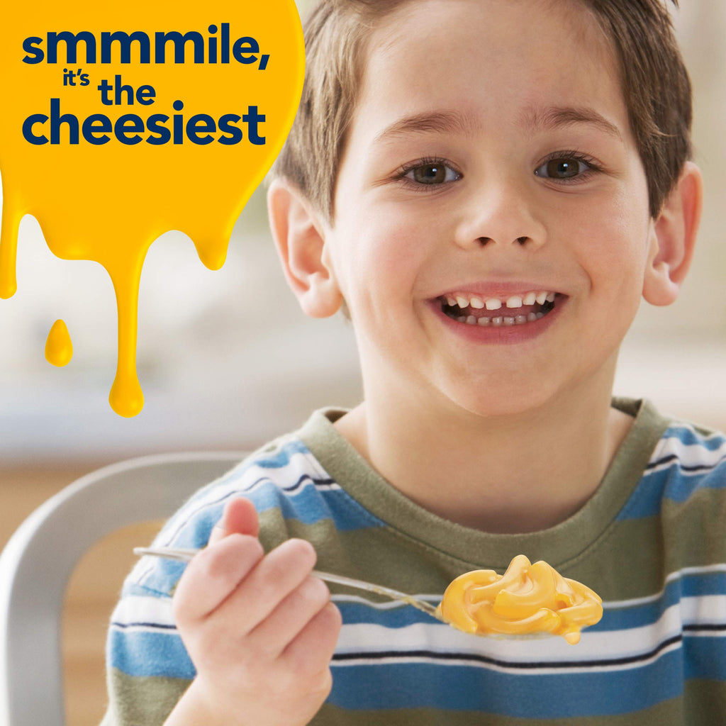 Macaroni & Cheese Dinner 24 ct C83429