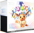 Pokémon TCG Elite Trainer Set with 9 Booster Packs B9658