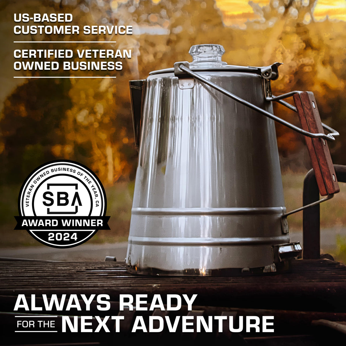 14 Cup Coffee Percolator P81732