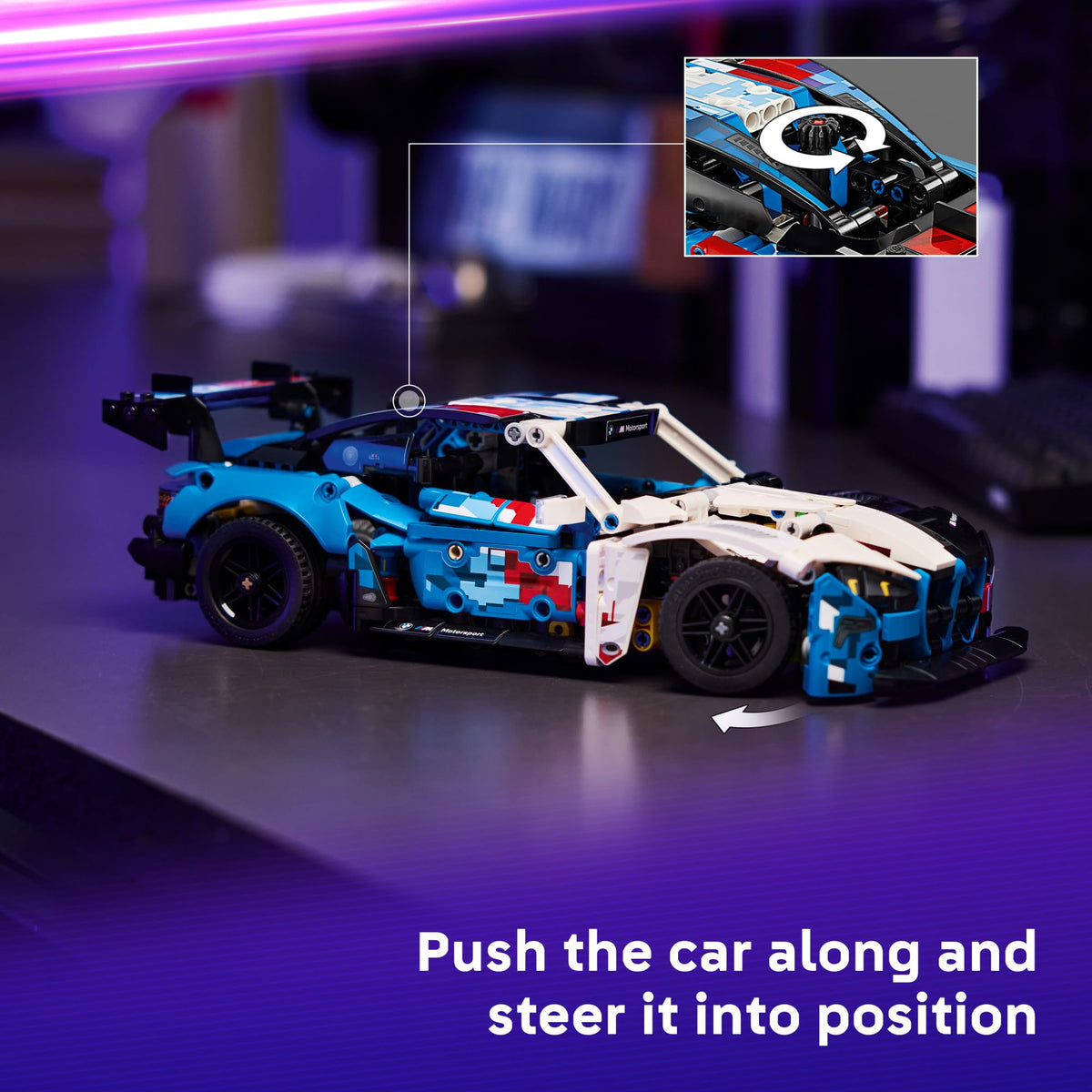 Race Car T1563