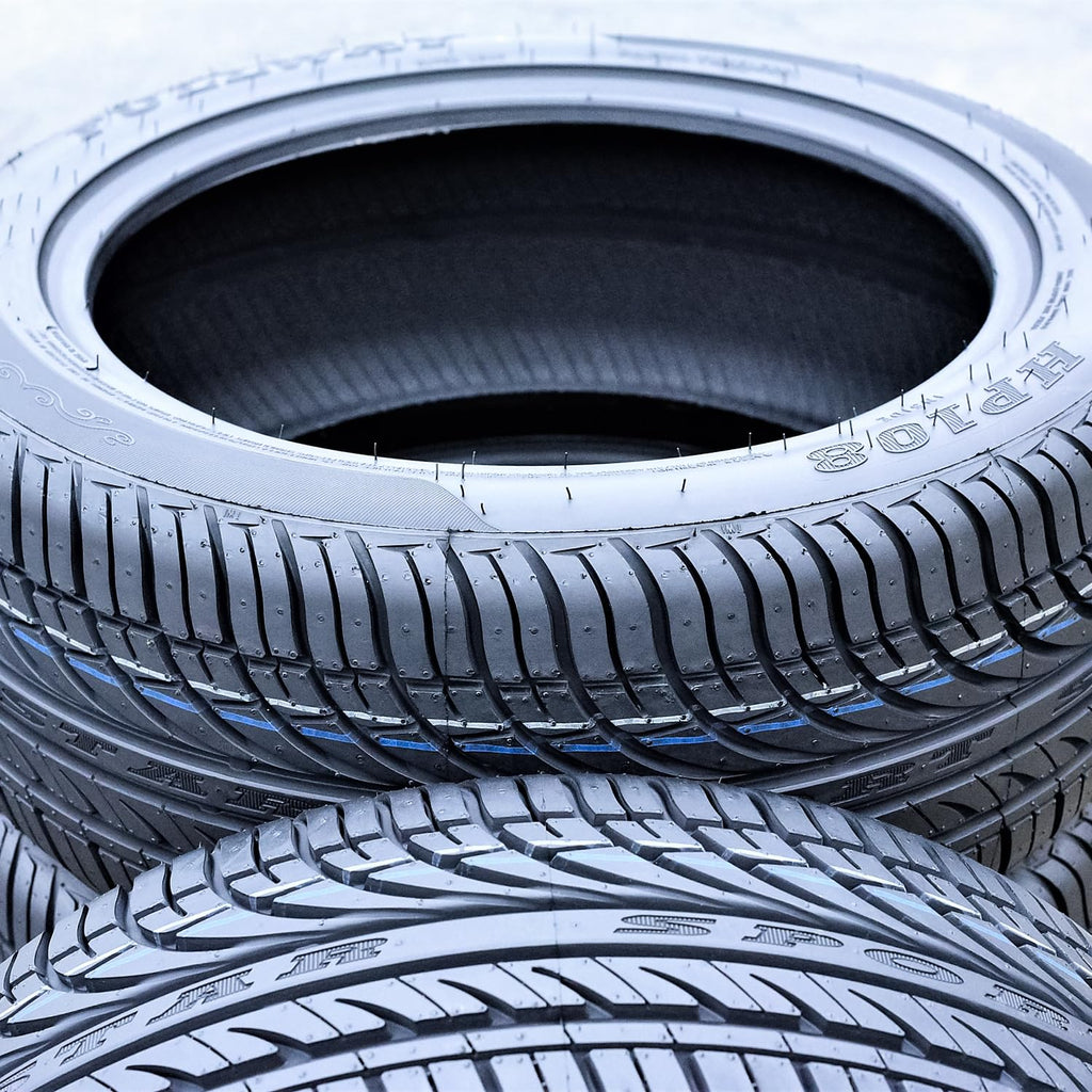 4 All Season 18 inch Tires G1037