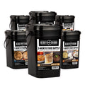 3-Month Emergency Food Supply 846 Servings N974