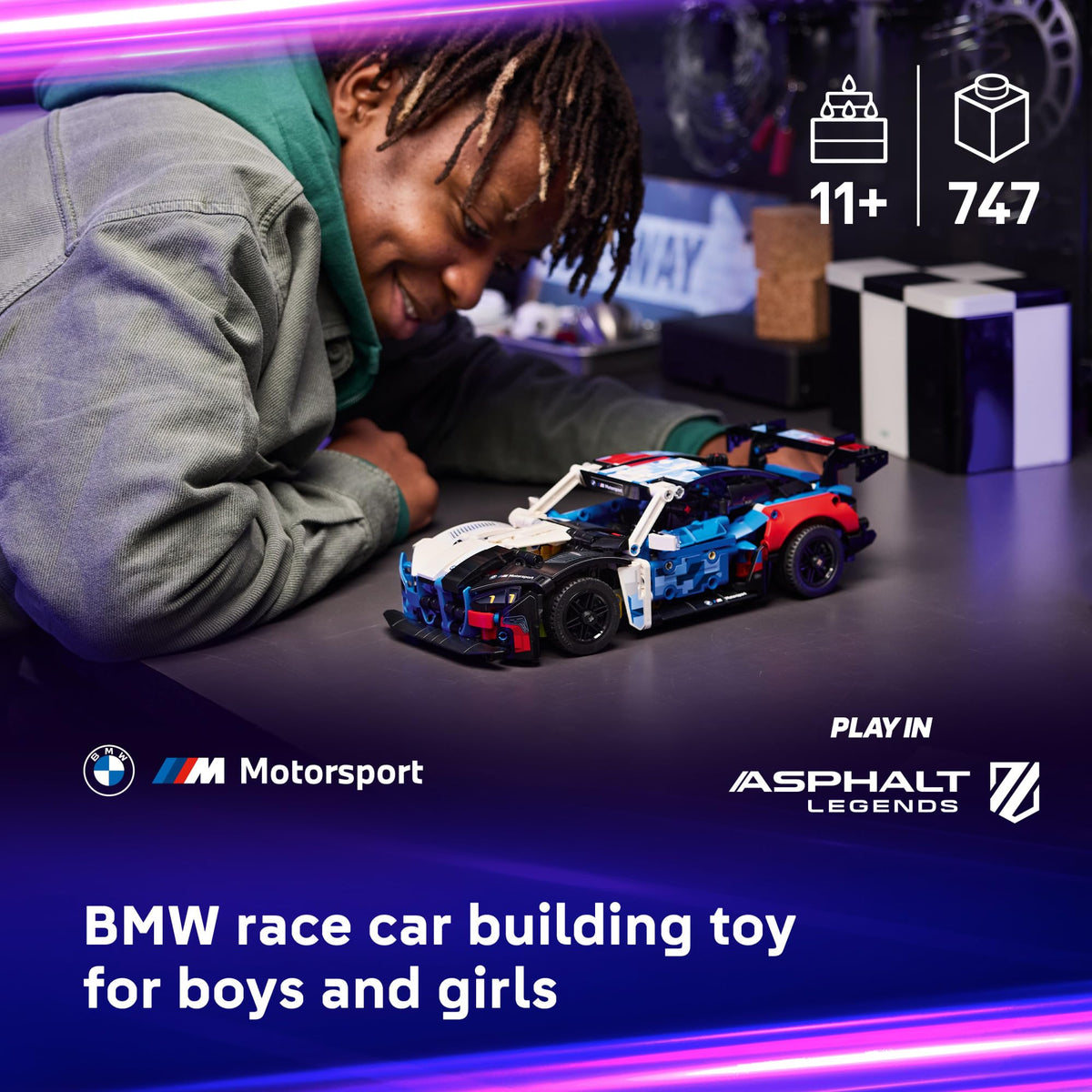 Race Car T1563