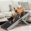 Foldable Wooden Dog Ramp F69295