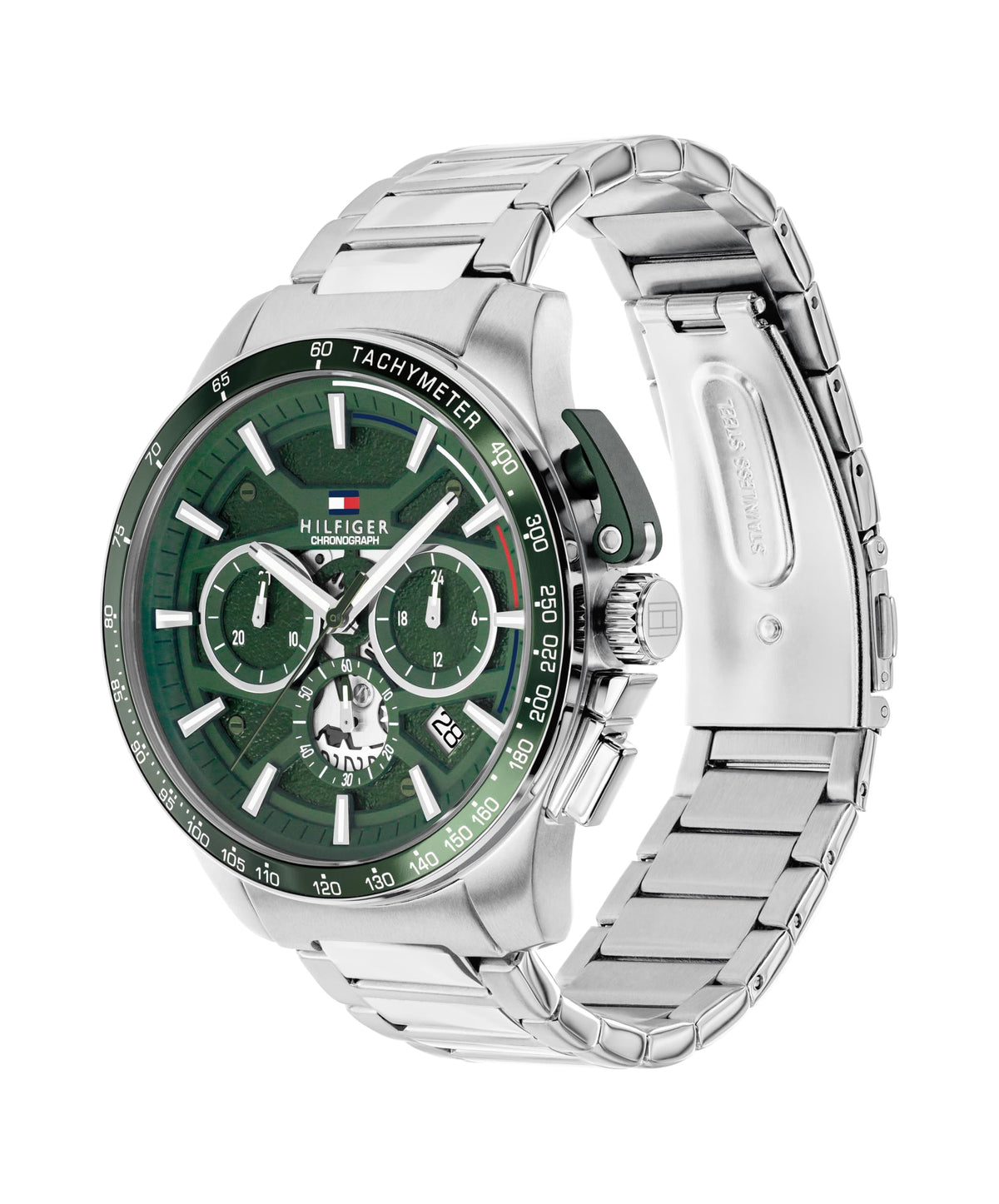Men's Sport Chronograph Watch J894