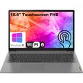 15.6" Touchscreen FHD Laptop, Intel Core i3, 8GB RAM, 256GB SSD J354