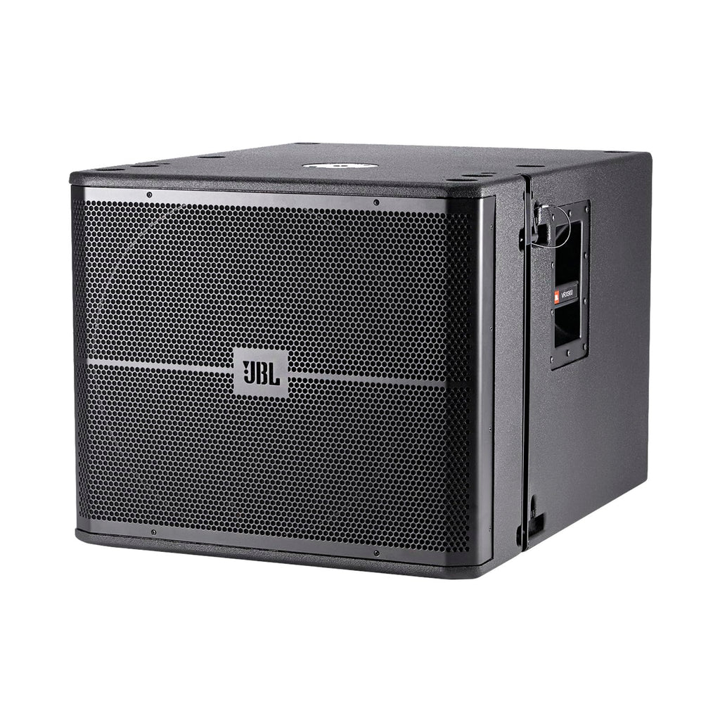 18-Inch Powered Subwoofer N5019