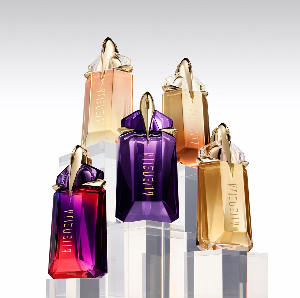 Floral Eau de Parfum M62171