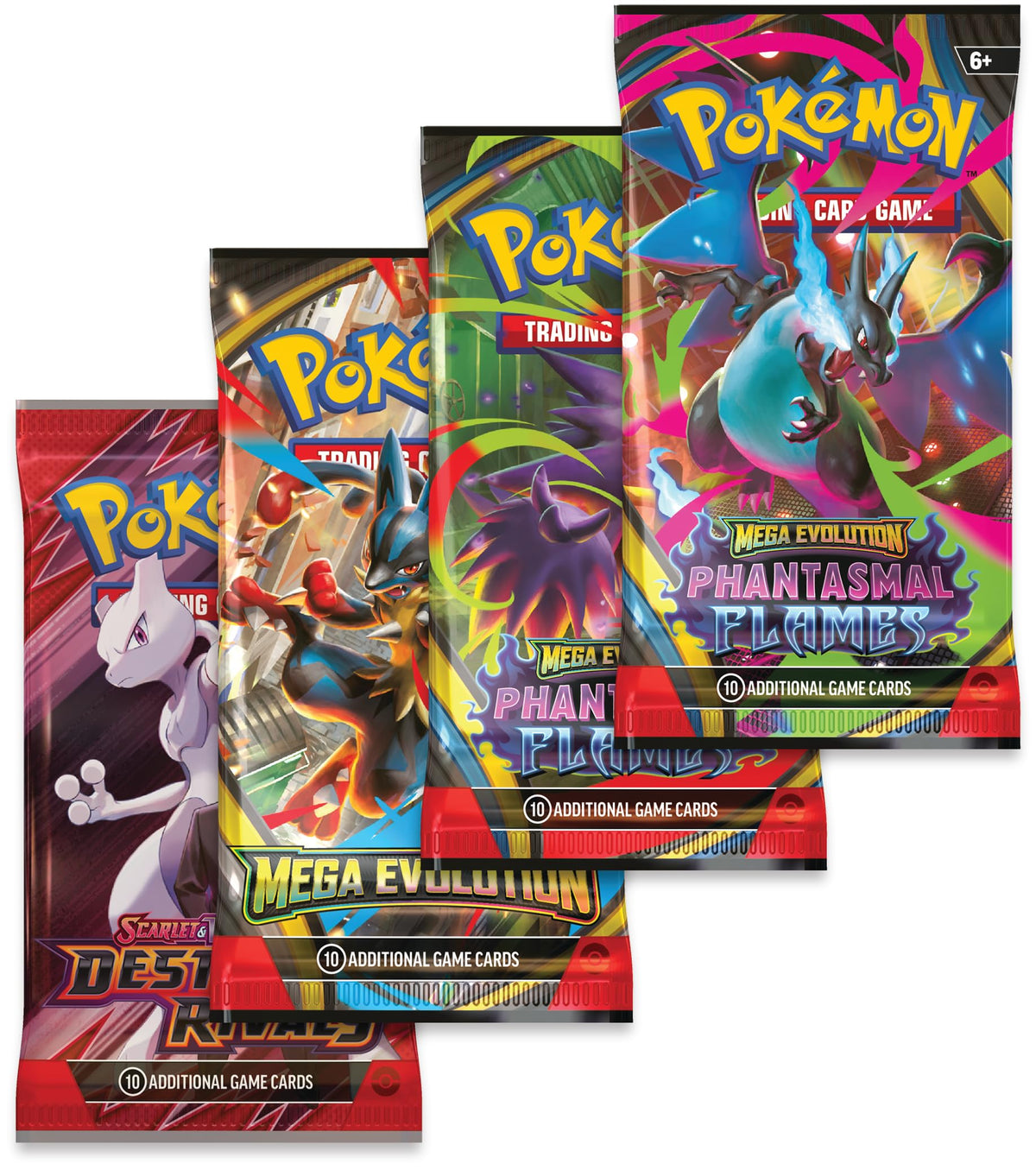 Pokémon TCG Tin Y863970