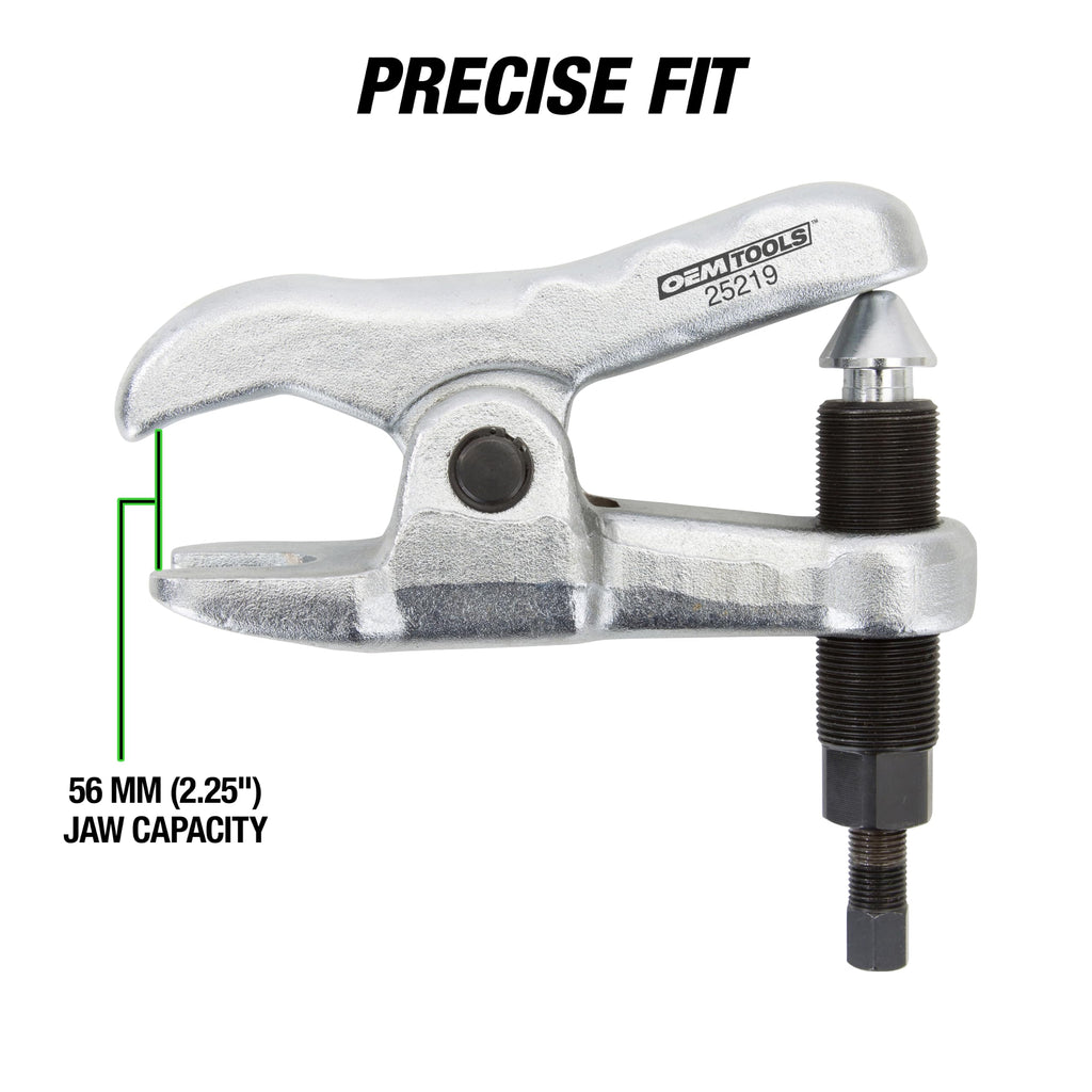 Hydraulic Ball Joint Separator Tool F1137