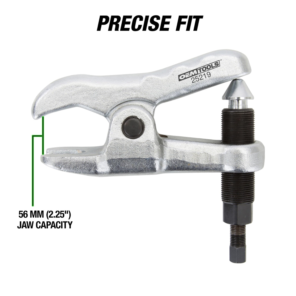 Hydraulic Ball Joint Separator Tool F1137