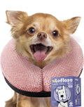 Soft Inflatable Dog Cone Collar U40972