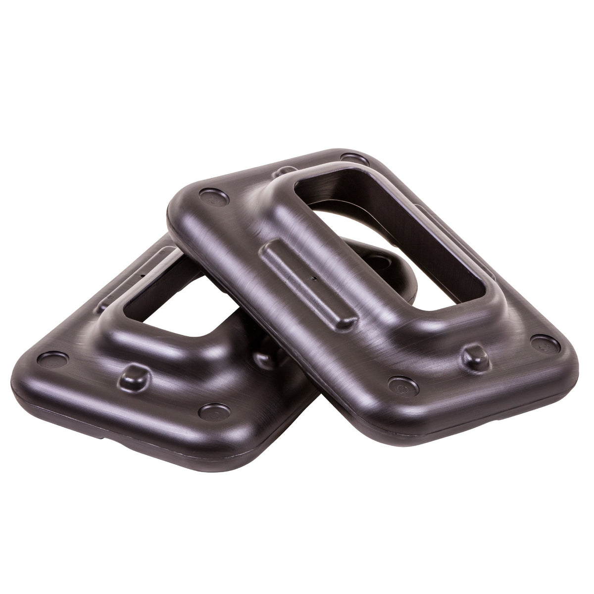 Black Aerobic Risers Q9255