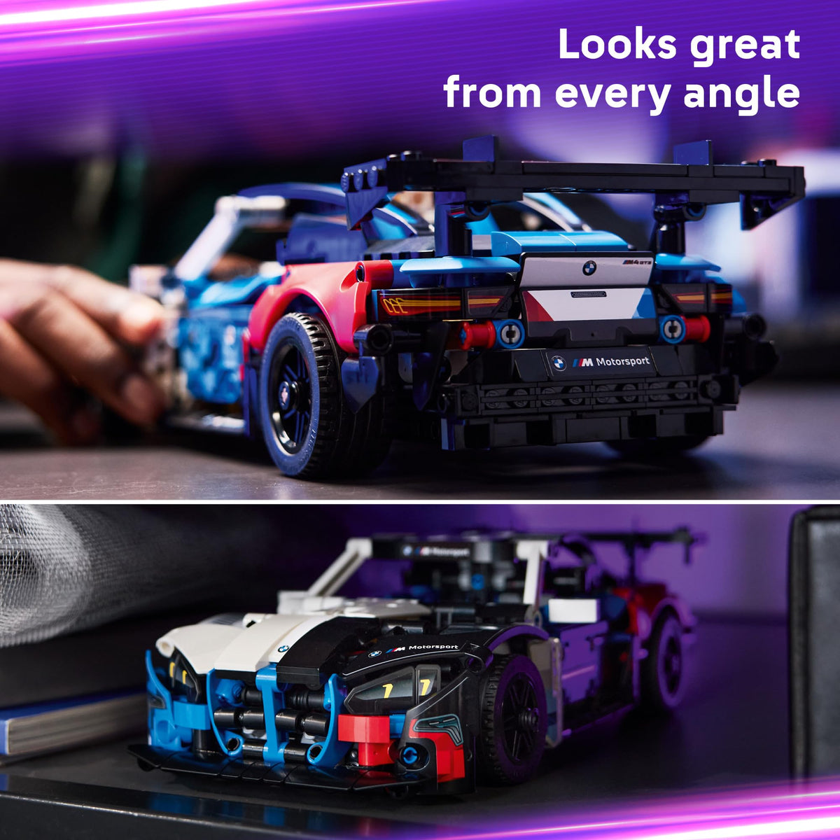 Race Car T1563