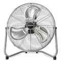 20 Inch 3 Speed Metal Industrial Fan Z61469