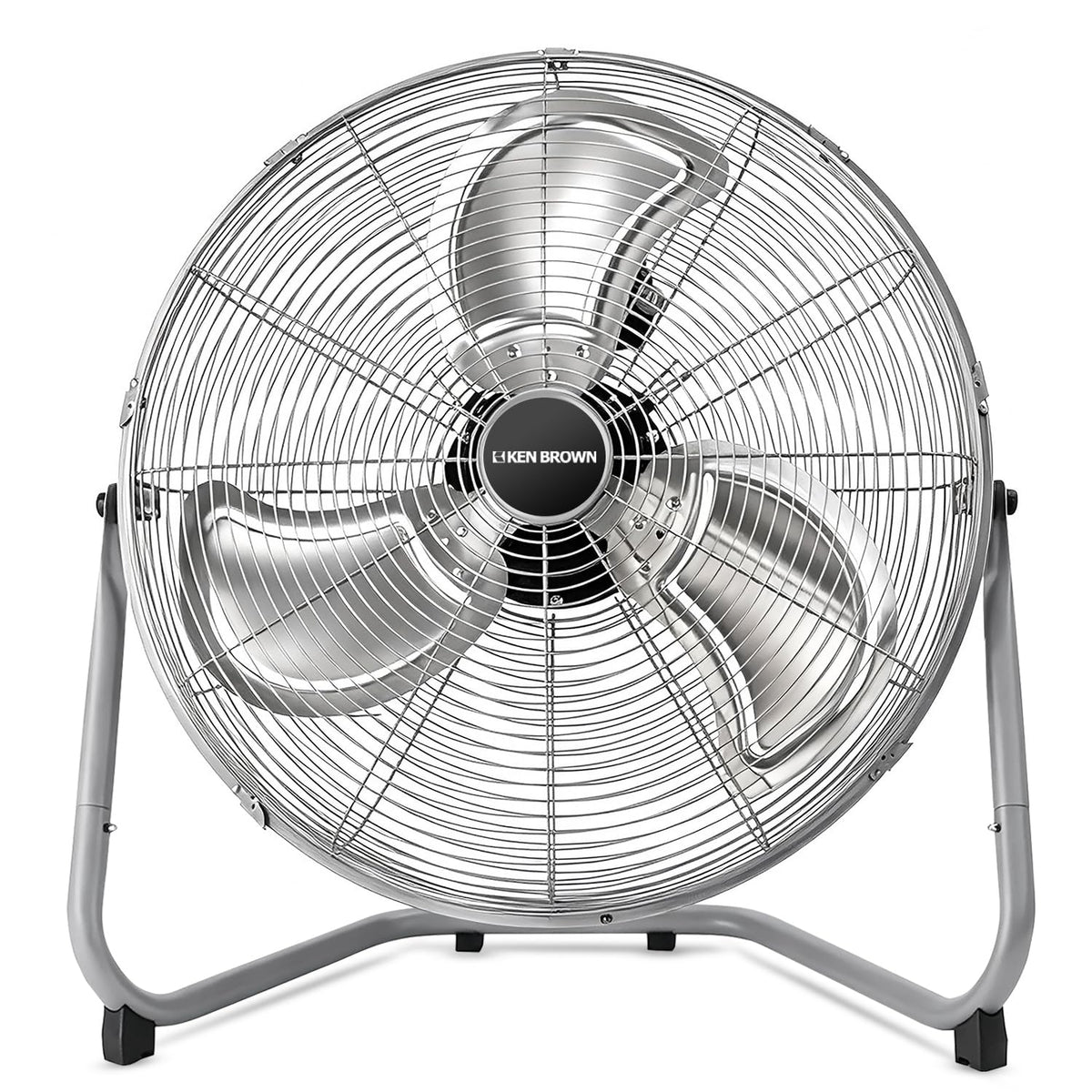 20 Inch 3 Speed Metal Industrial Fan Z61469