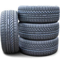 4 All Season 18 inch Tires G1037