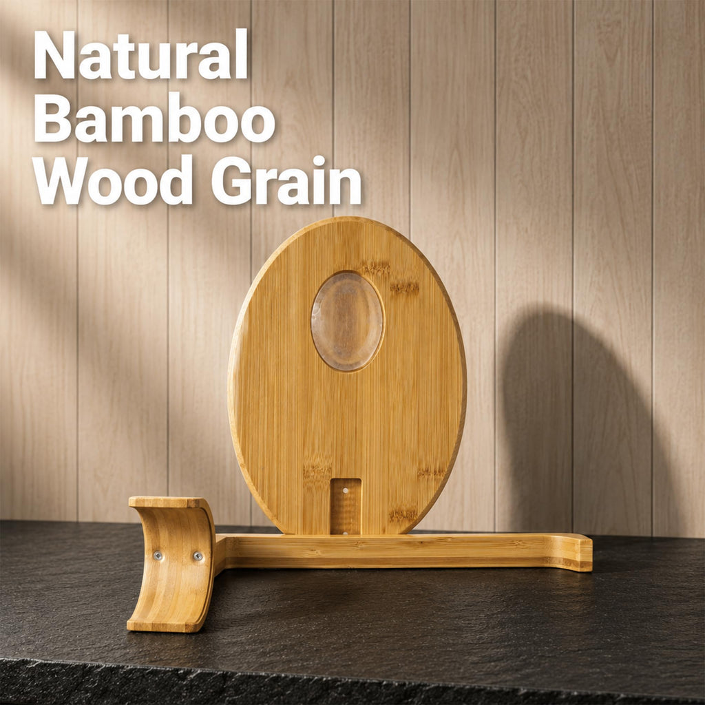 Alto Tenor Saxophone Stand Wooden Y88733