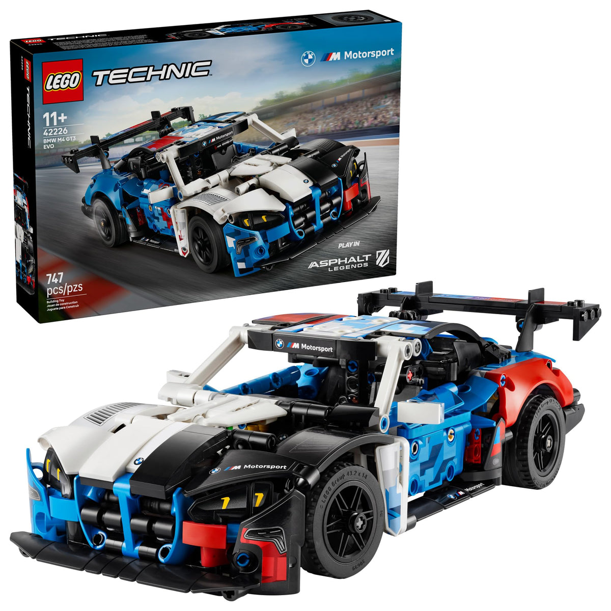 Race Car T1563