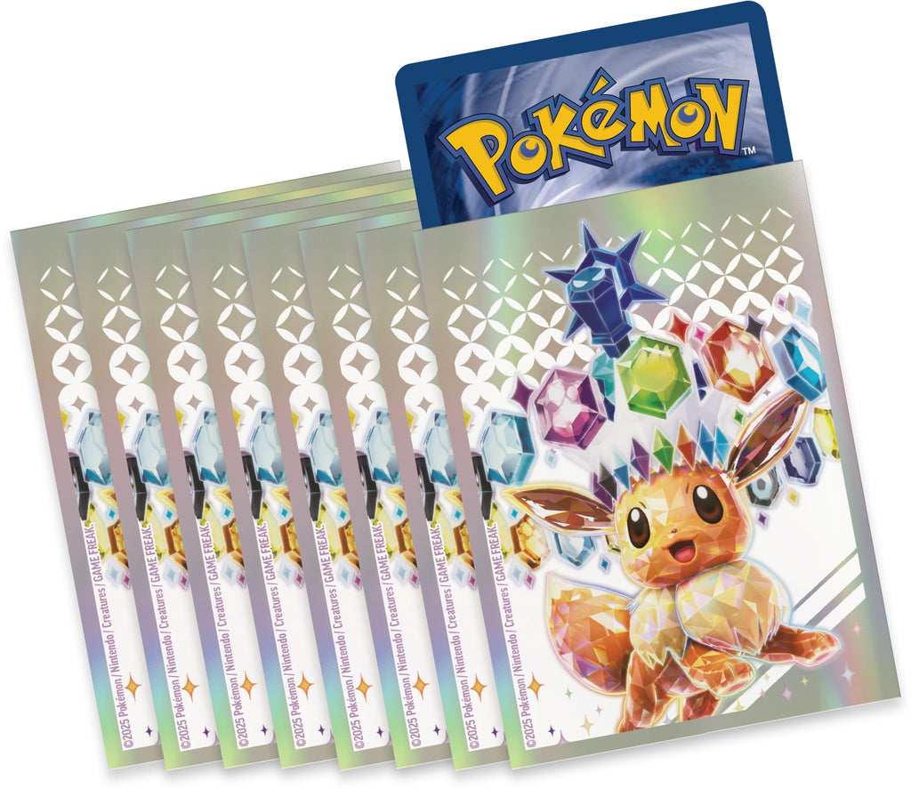 Pokémon TCG Elite Trainer Set with 9 Booster Packs B9658