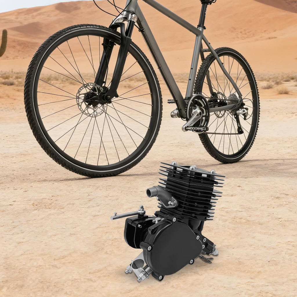 110CC 2-Stroke Bicycle Engine Kit with CDI M86173