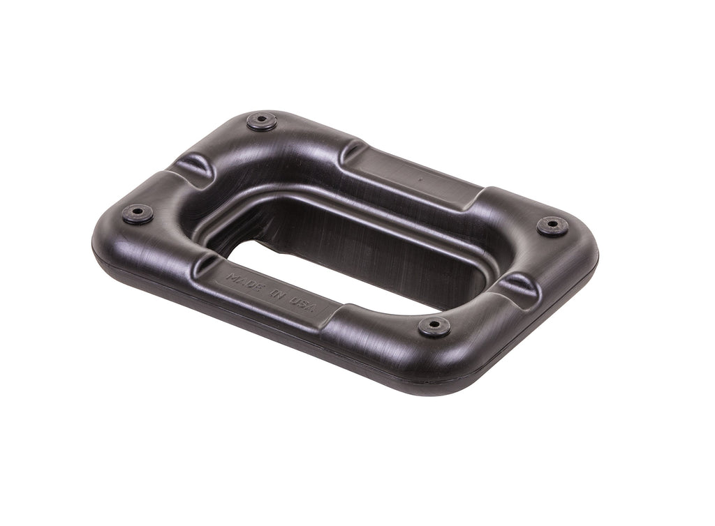 Black Aerobic Risers Q9255