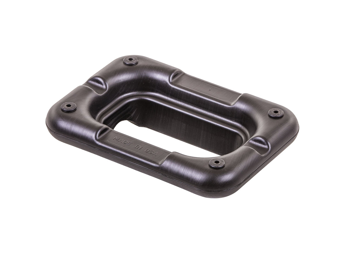 Black Aerobic Risers Q9255