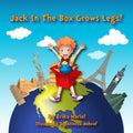 Jack In The Box Grows Legs! T7288