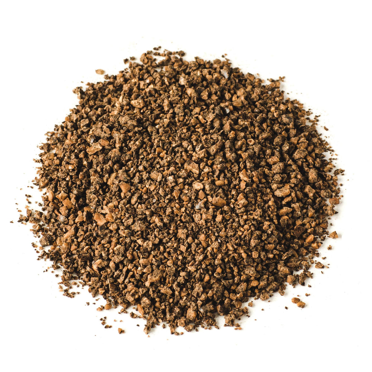 Unscented Walnut Shell Cat Litter 26 Lbs W373147