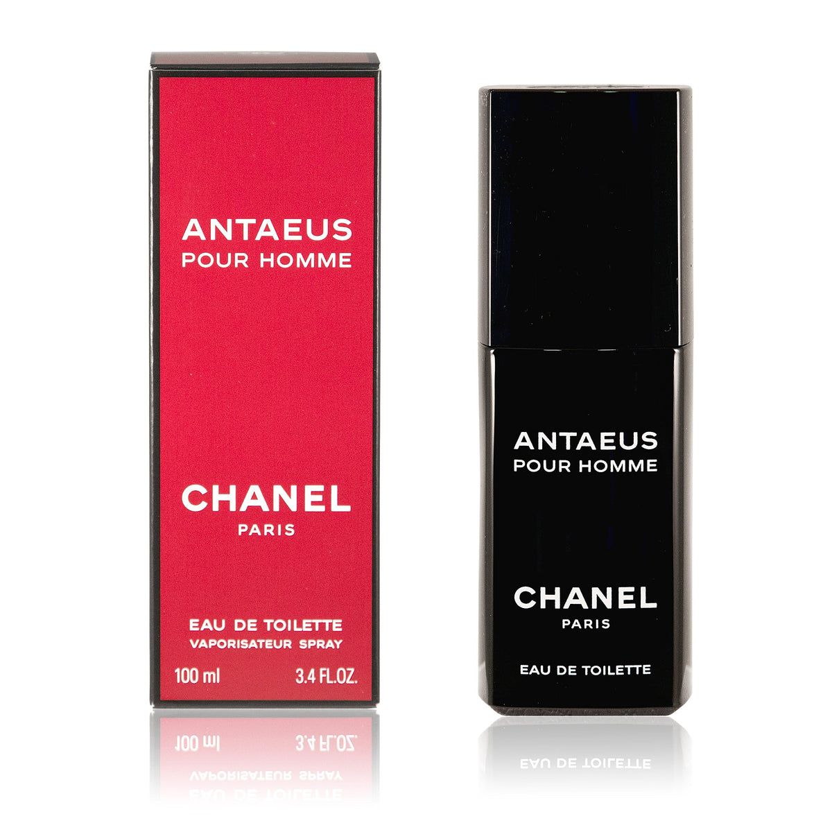Eau De Toilette Spray 100Ml/3.3Oz U339539