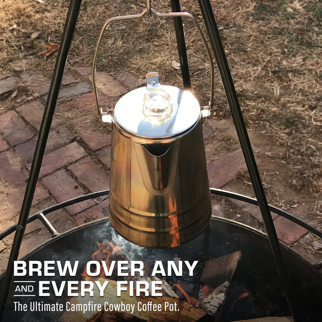 14 Cup Coffee Percolator P81732